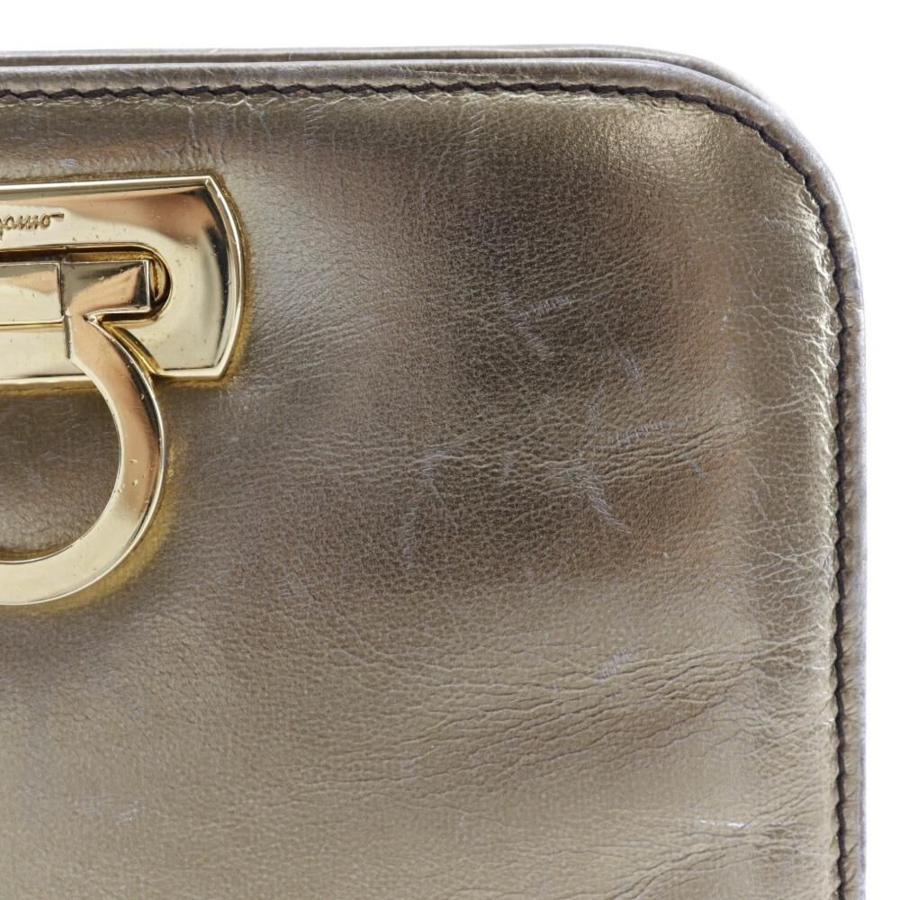 Salvatore Ferragamo Shoulder Bag