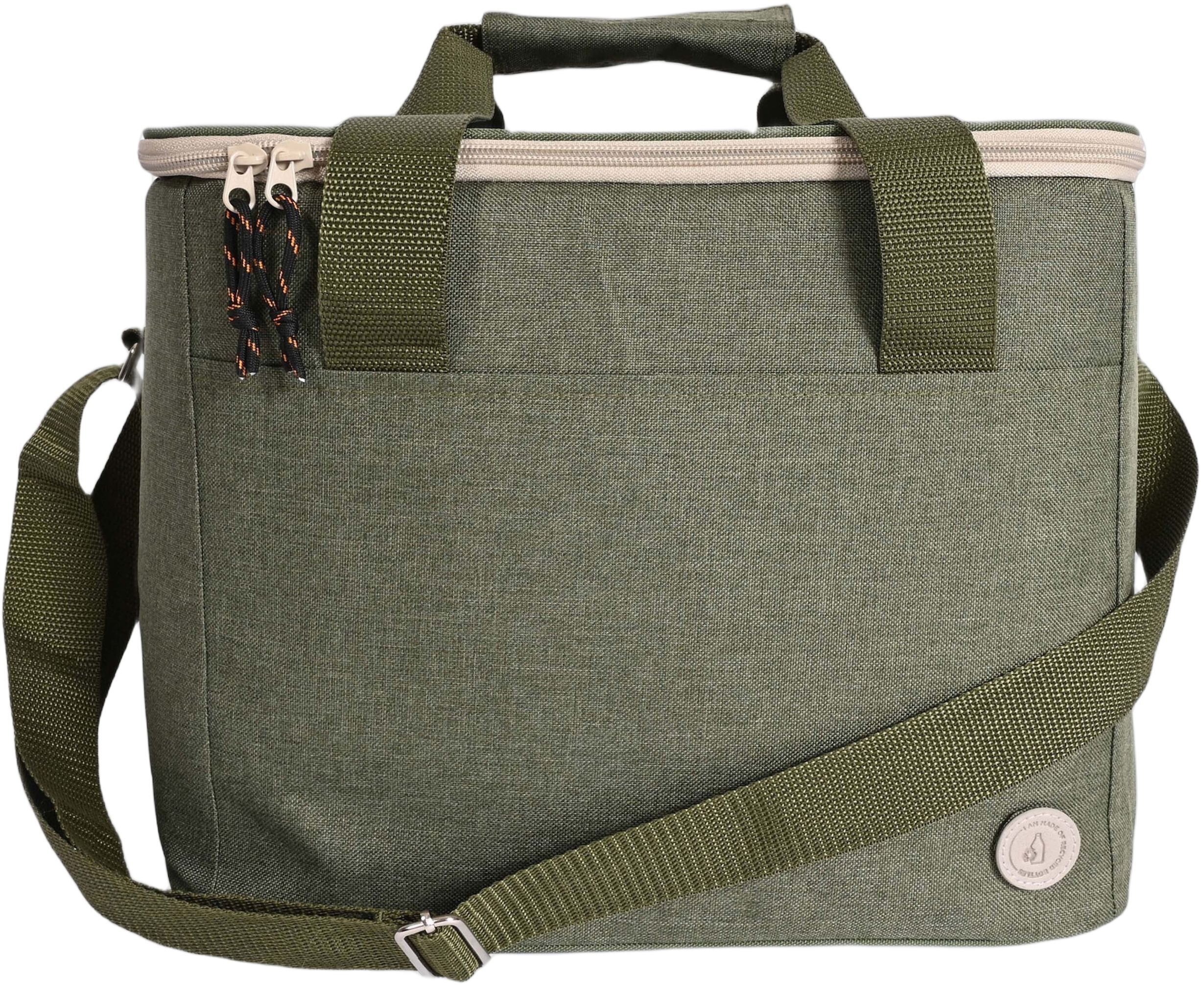 City cooler bag large