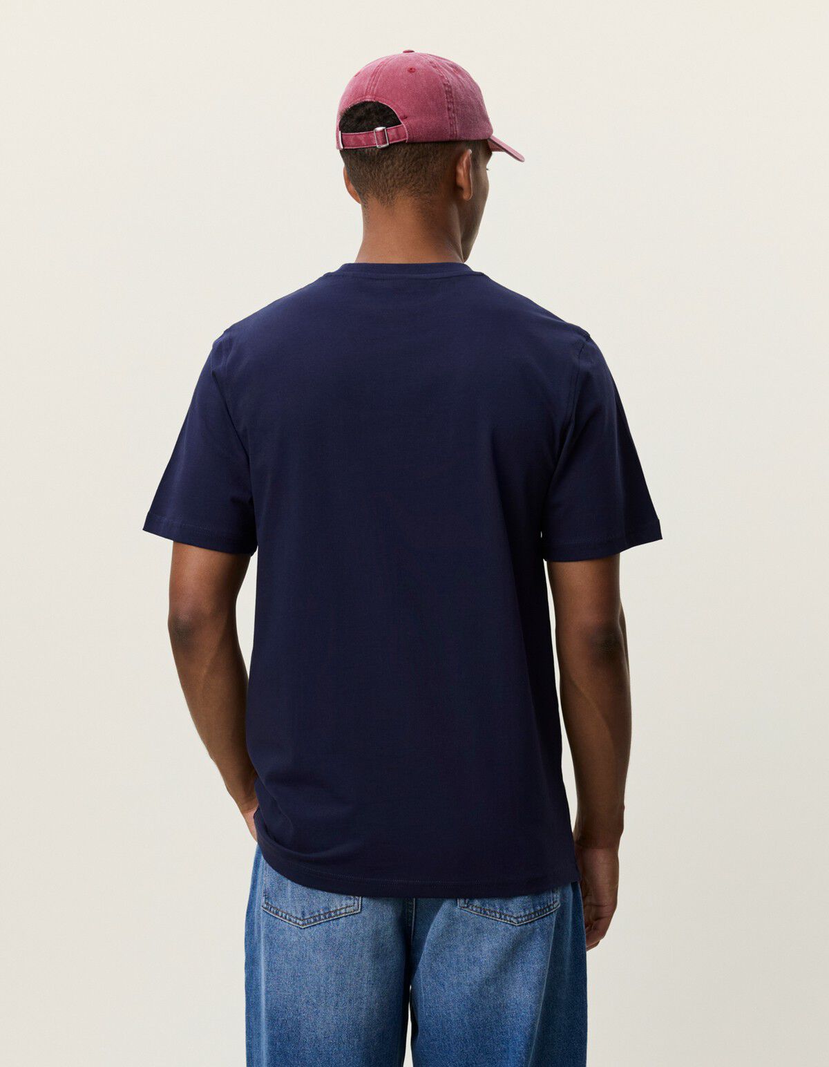 Signature Print T-Shirt