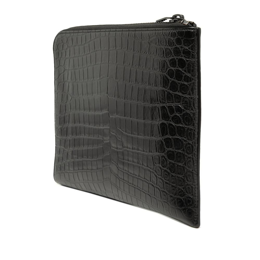 Yves Saint Laurent Clutch