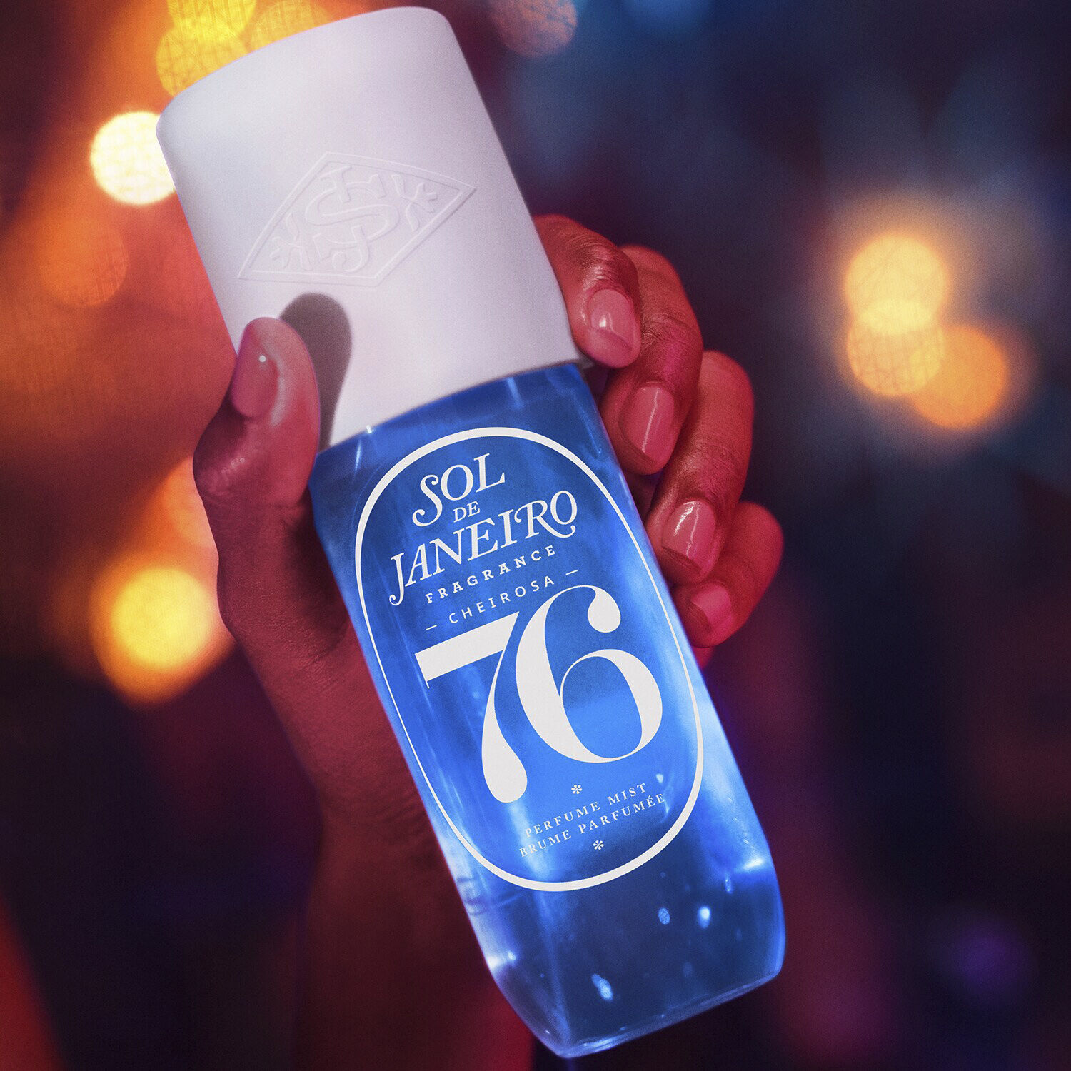 CHEIROSA 76 PERFUME MIST 90ML