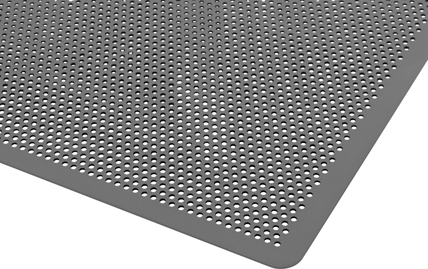 D&aelig;kkeserviet gr&aring; 1 stk.