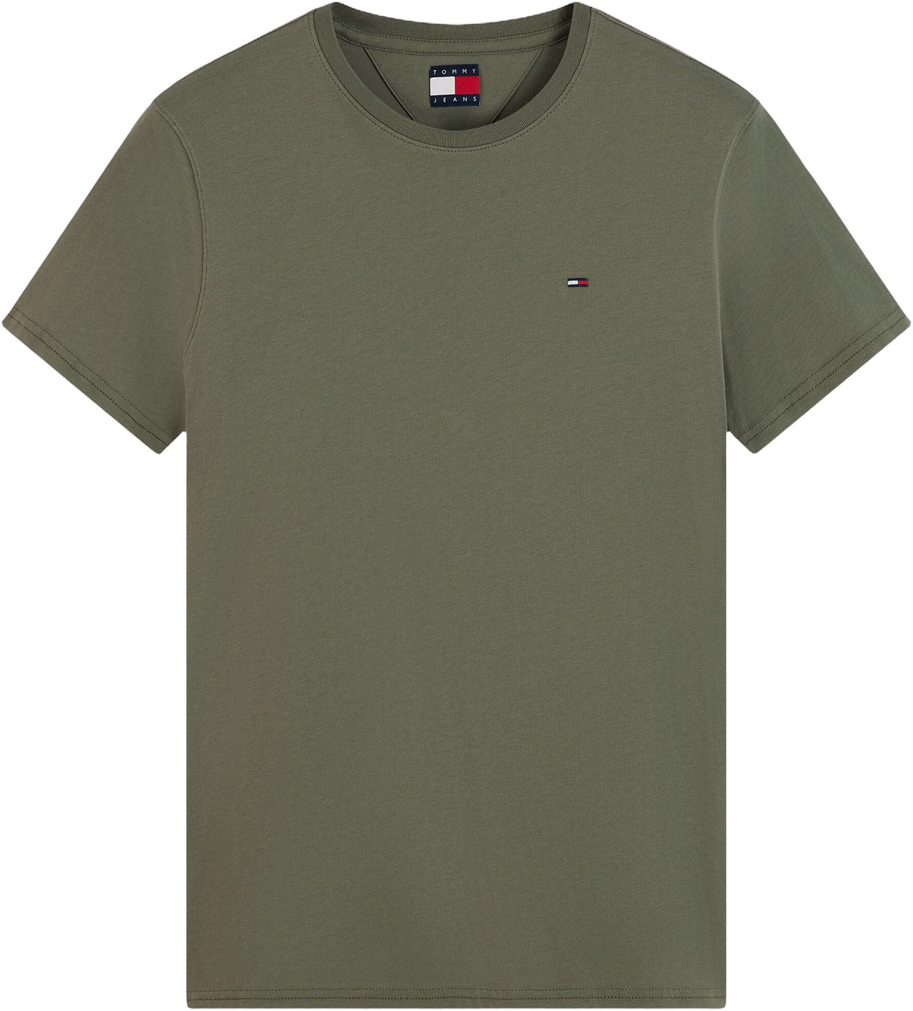 TJM XSLIM JERSEY TEE EXT