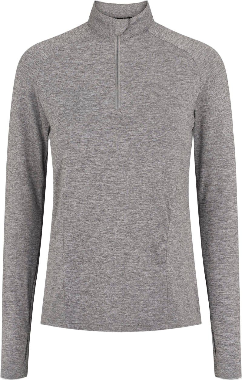 RINA &frac12;-ZIP SWEATSHIRT