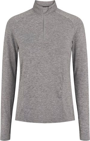 RINA ½-ZIP SWEATSHIRT