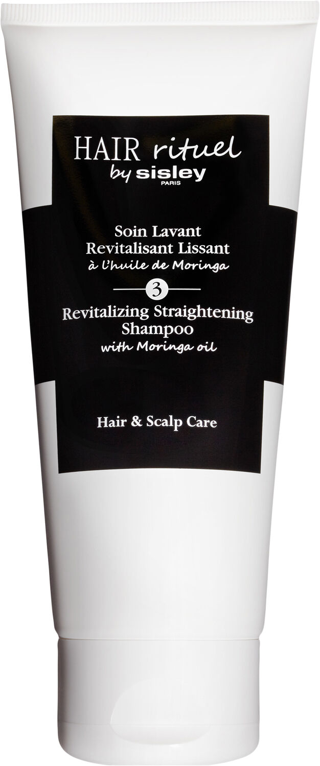 Hair Rituel by Sisley Revitalizing Straightening Shampoo - 200ml