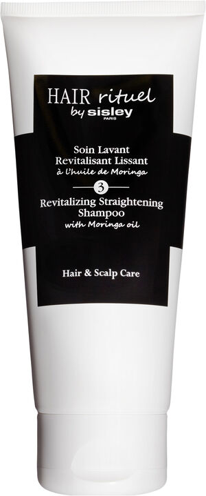 Hair Rituel by Sisley Revitalizing Straightening Shampoo
