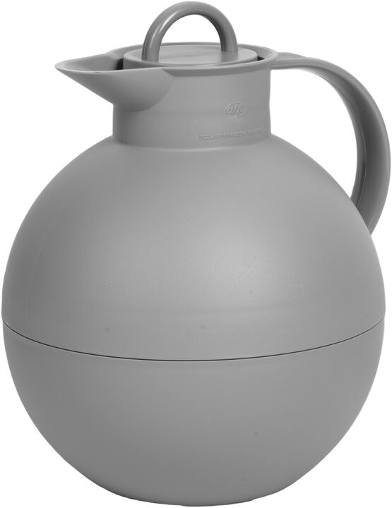 Kugle termokande frost grafitgrå, 0,94 l.