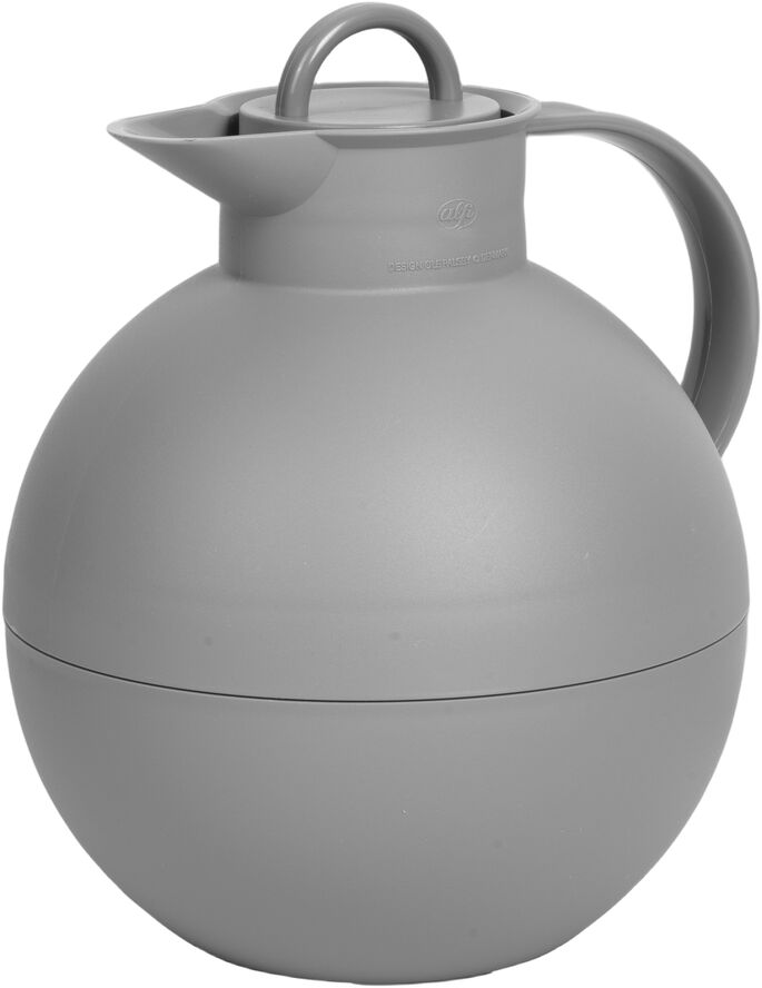 Kugle termokande frost grafitgrå, 0,94 l.