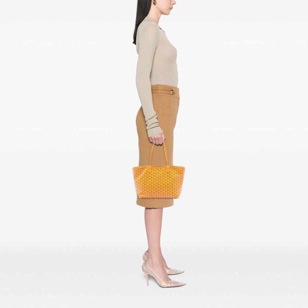 Goyard Artois Tote