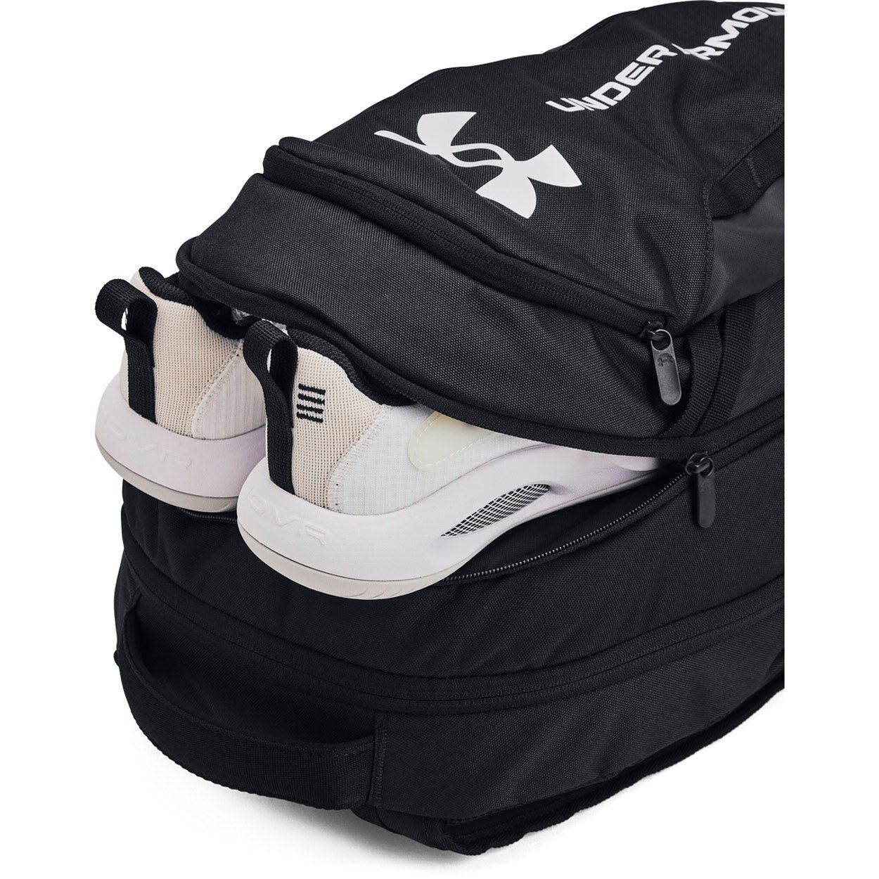 Hustle 6. 0 Rygs&aelig;k