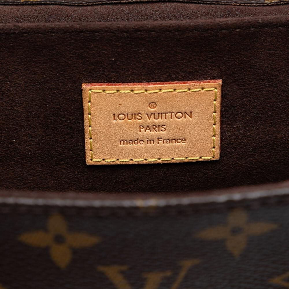 Louis Vuitton Pochette M&eacute;tis