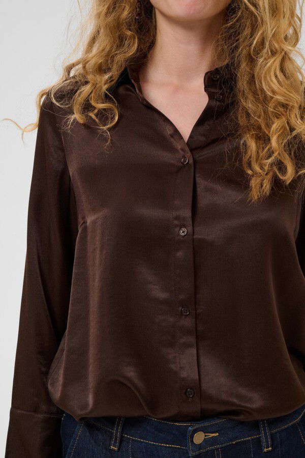 CUmollie Shirt