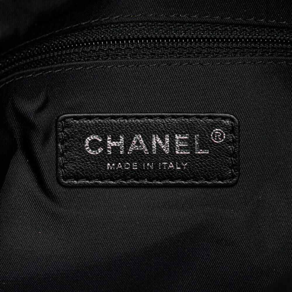 Chanel Crossbody Bag