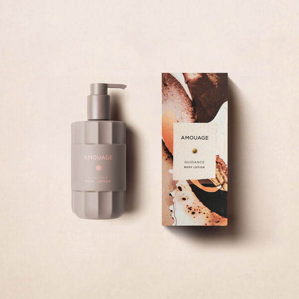 Guidance Body Lotion