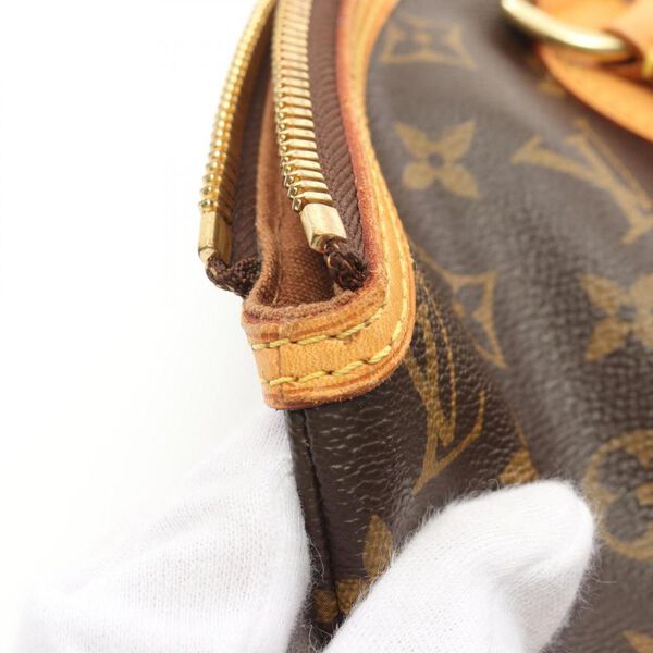 Louis Vuitton Lockit