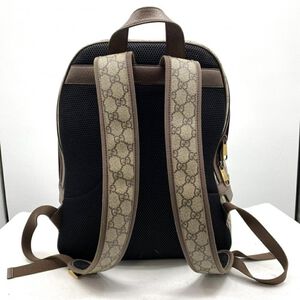 Gucci Backpack