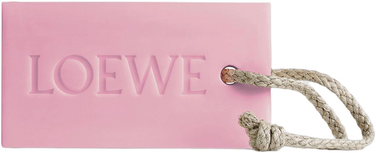 LOEWE Ivy Large Soap Bar