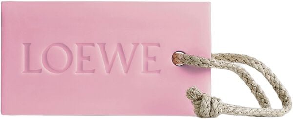 LOEWE Bath Line Ivy Solid Soap