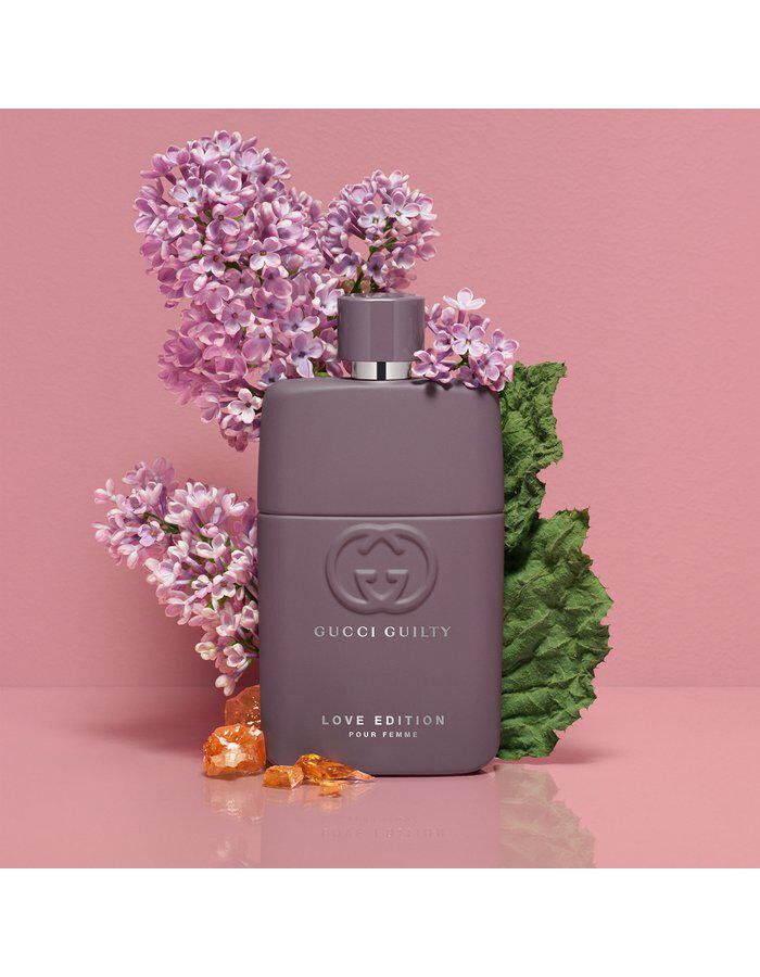 Guilty Pf Love Edition