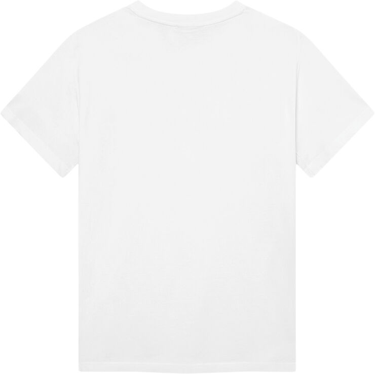 BRYSON - ATHLETIC FIT TEE