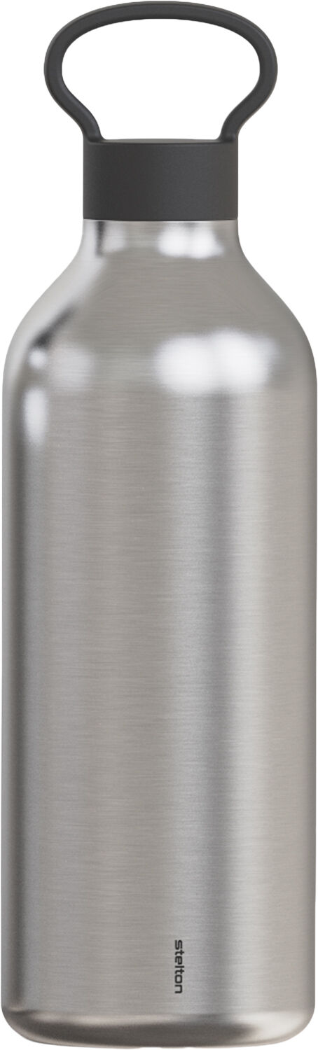 Tabi termoflaske 1 l. steel