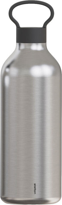 Tabi termoflaske 1 l. steel