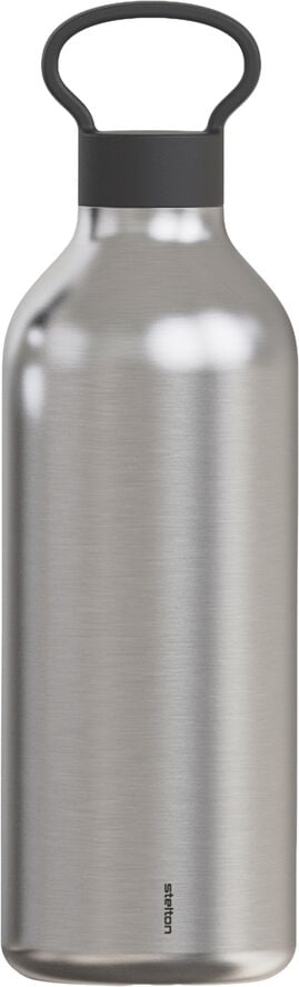 Tabi termoflaske 1 l. steel
