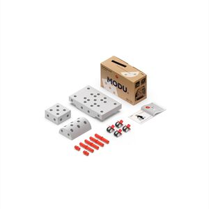 Curiosity kit red