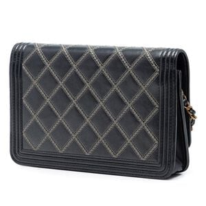 Chanel Boy Bags