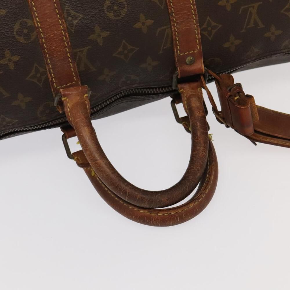 Louis Vuitton Keepall