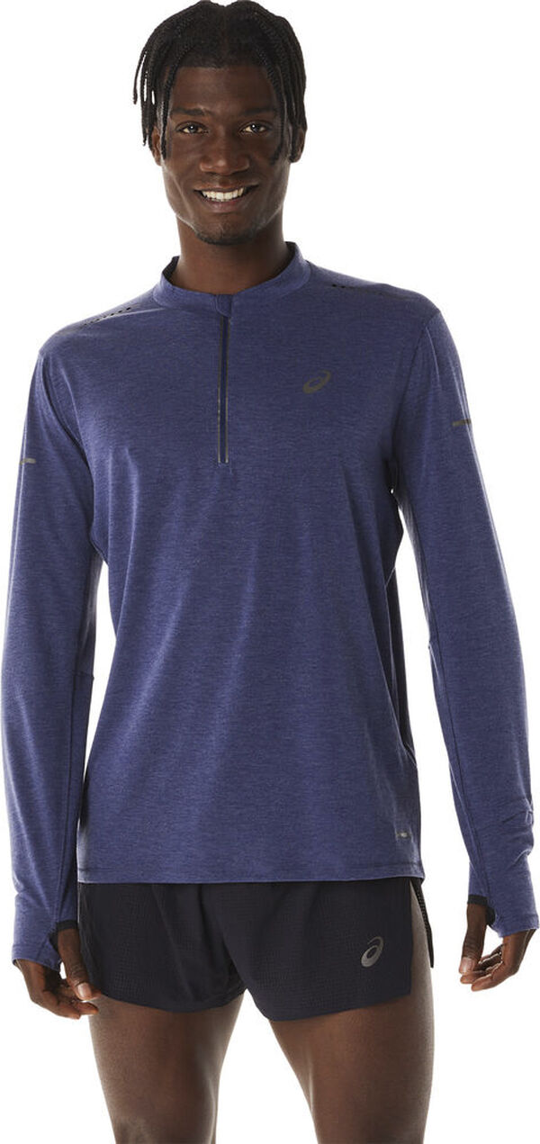 Metarun 1/2 Zip LøBetrøJe