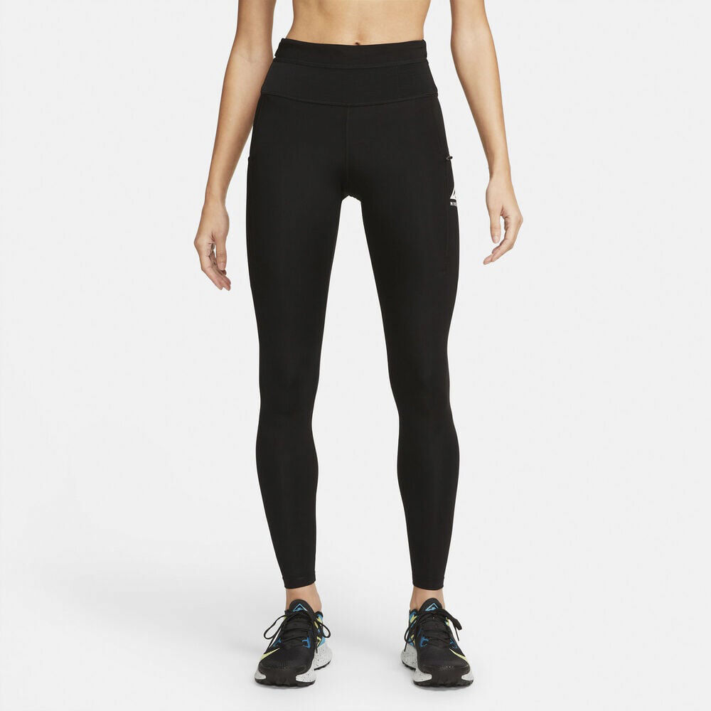 Epix Luxe Mid-Rise Trail l&oslash;betights