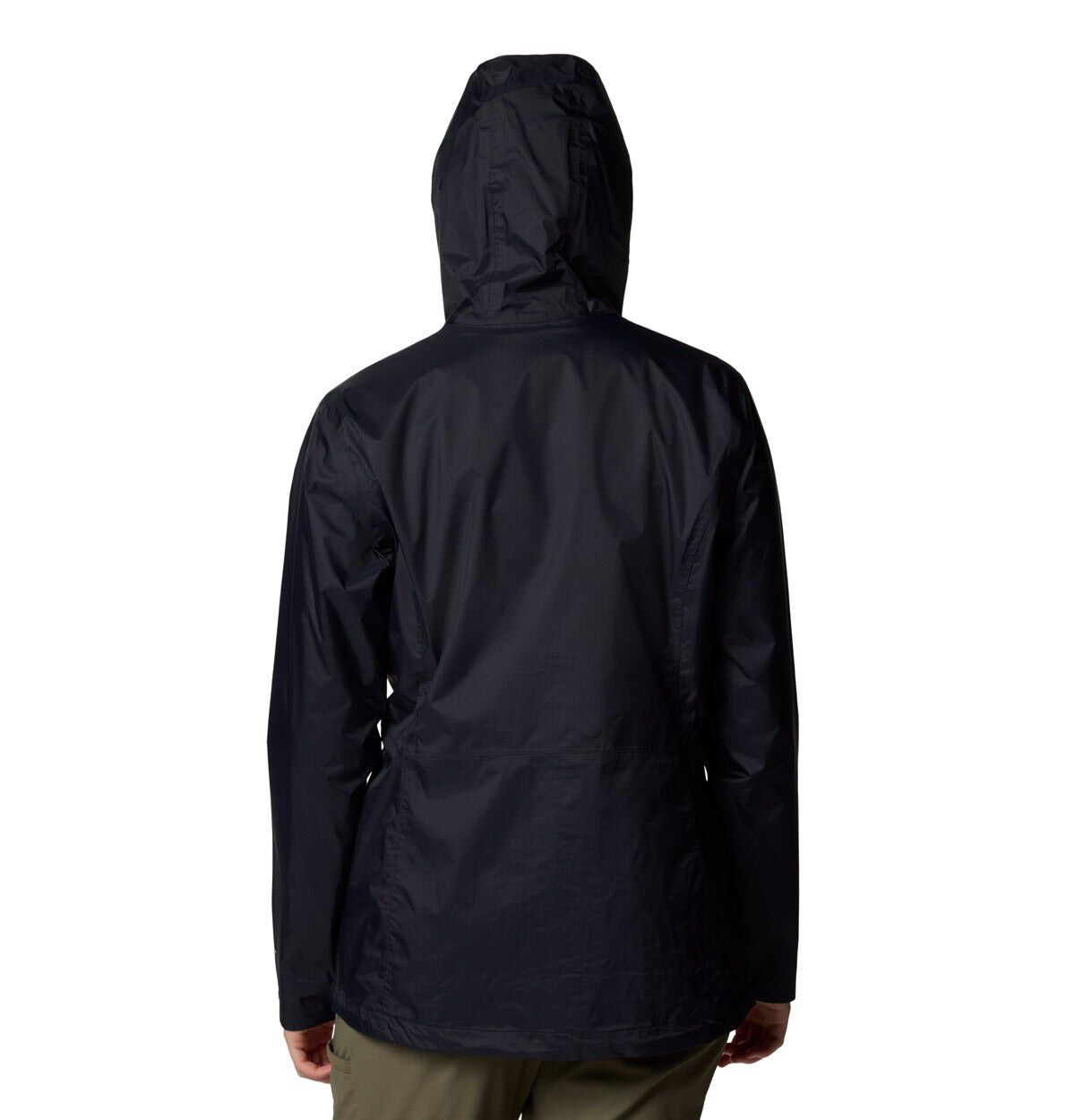 Pouring Adventure III Regnjakke