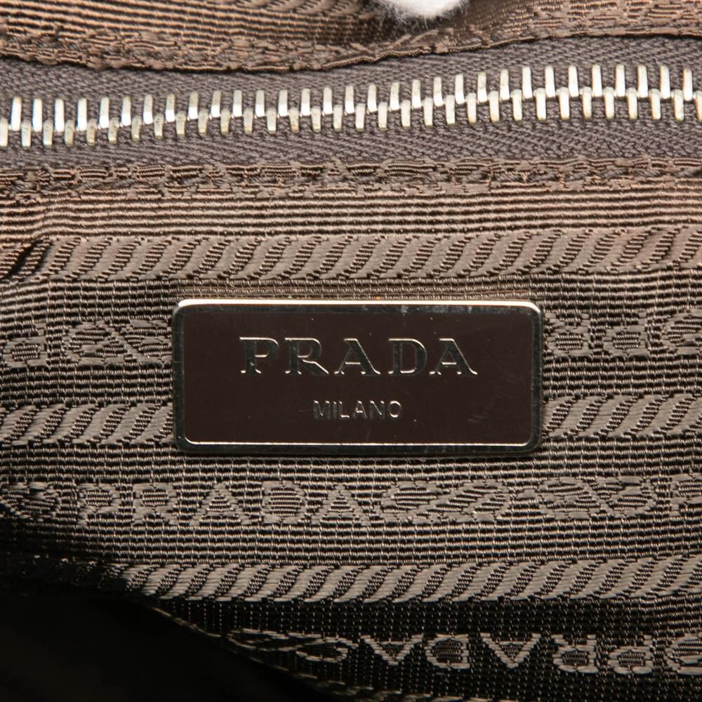 Prada Tote