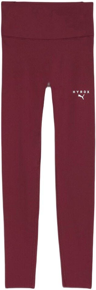 X HYROX Shapeluxe 7/8 Tights