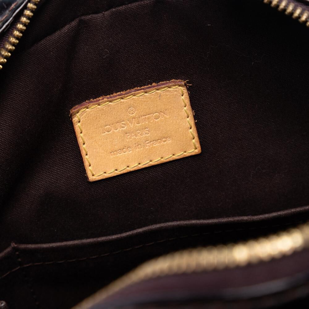Louis Vuitton Summit Drive