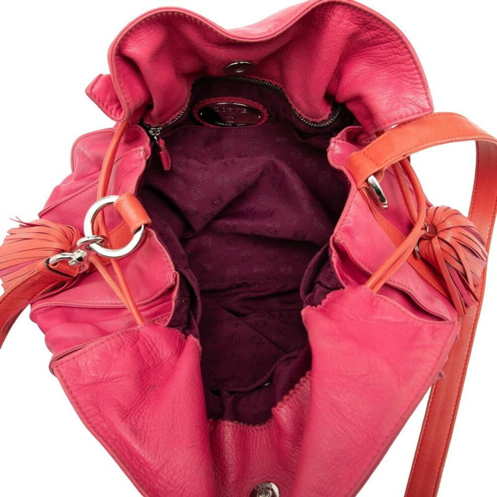 Loewe Bucket Bag
