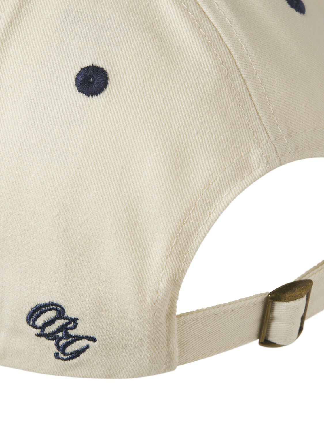 JACFRAME FREDERIKSBERG CAP SN