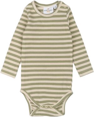 TNSBFro Uni L_S Rib Body