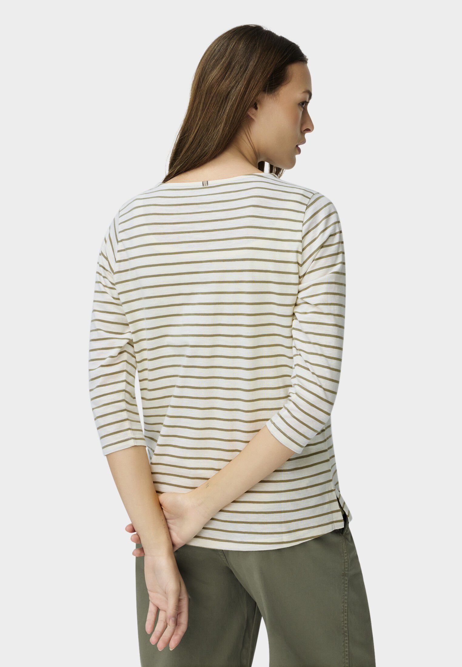 T-shirts 1/1 sleeves