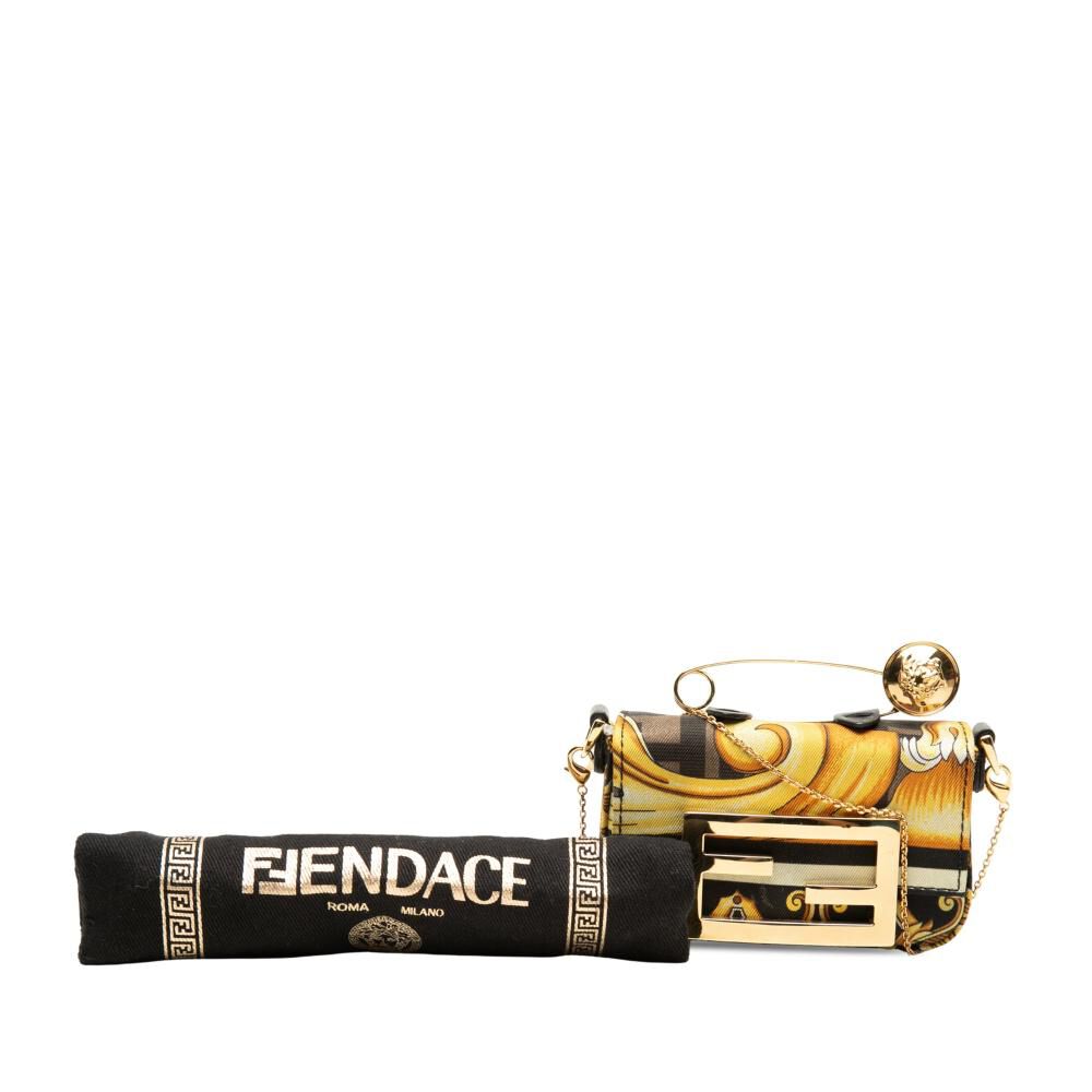 Fendi Baguette