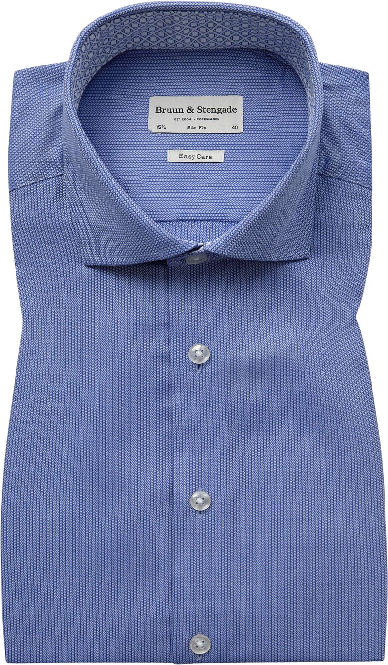 Bs Urban Slim Fit Shirt
