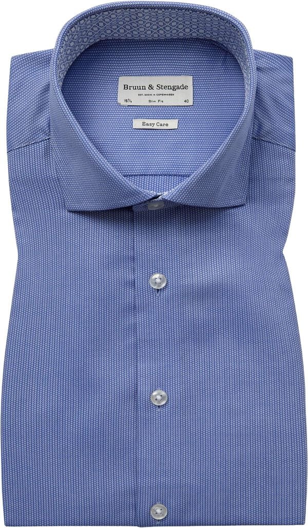 Bs Urban Slim Fit Shirt