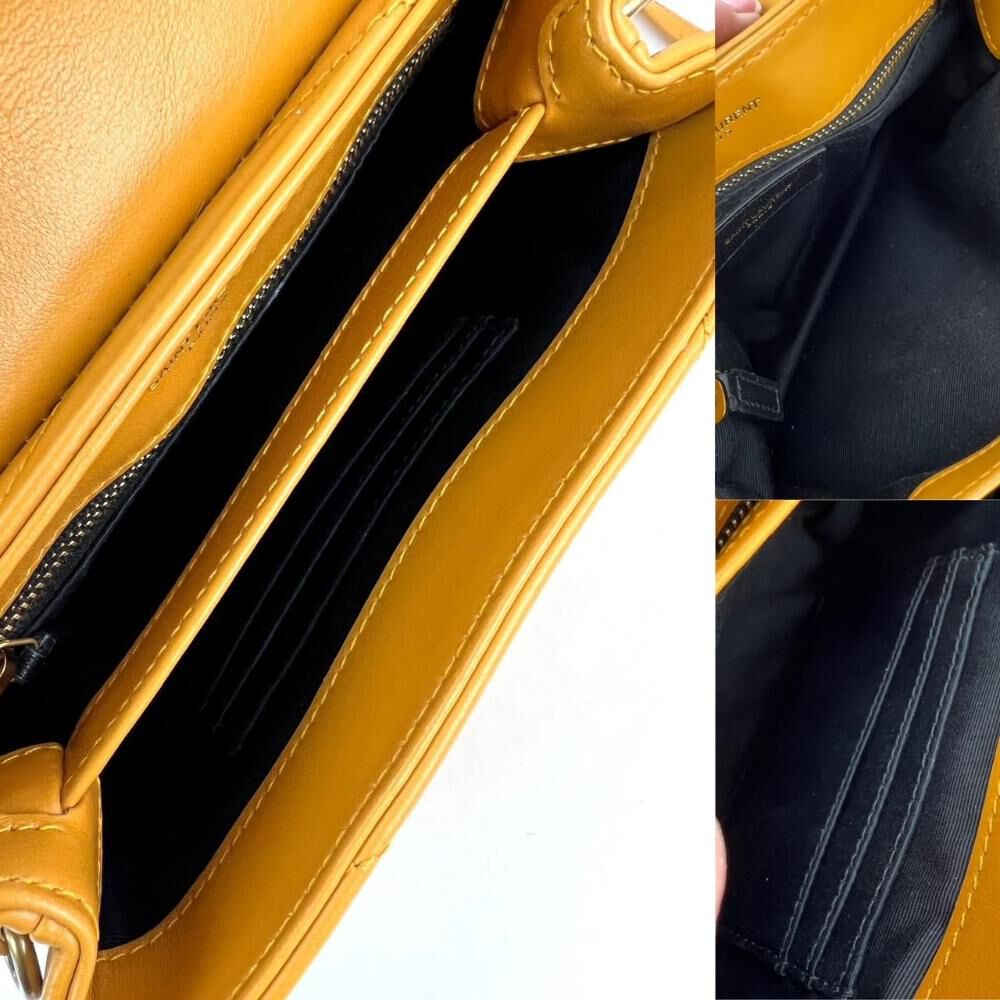 Yves Saint Laurent Crossbody Bag