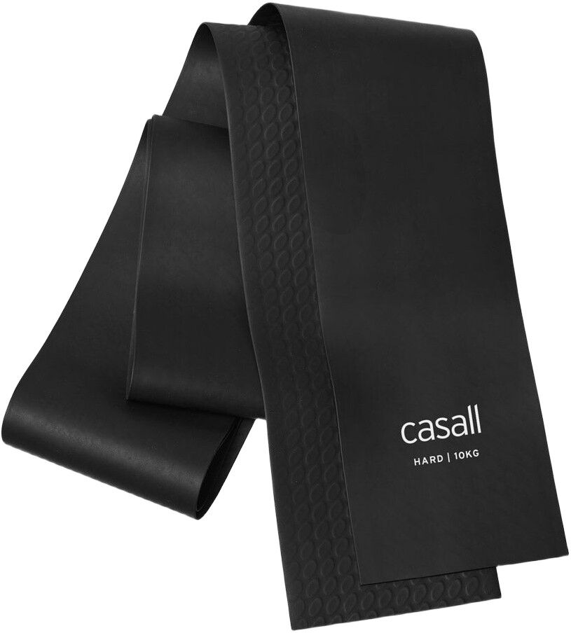 Tr&aelig;ningselastik Recycled, h&aring;rd