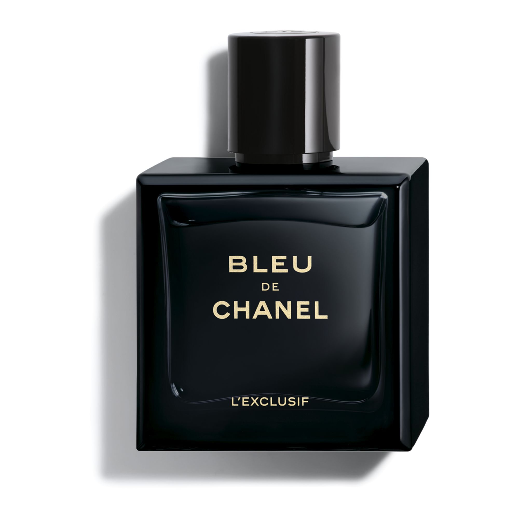 L'EXCLUSIF