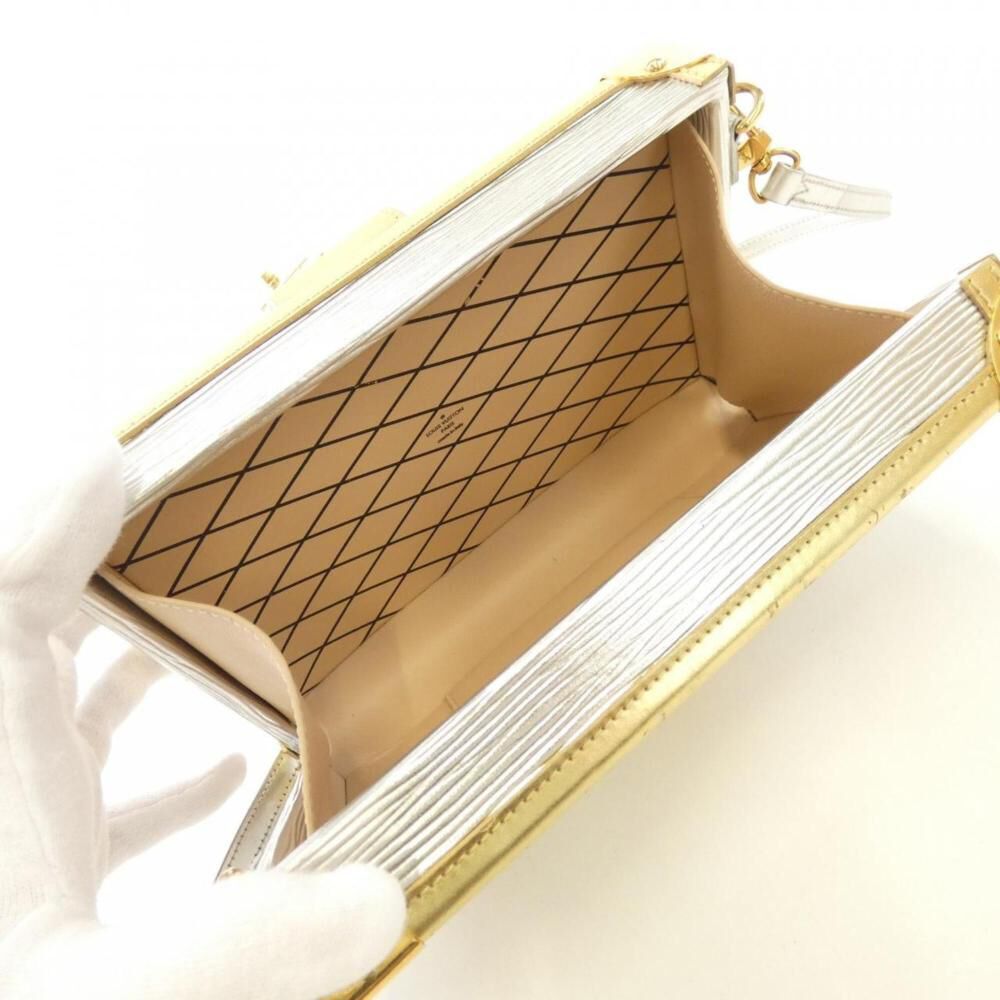 Louis Vuitton Petite Malle