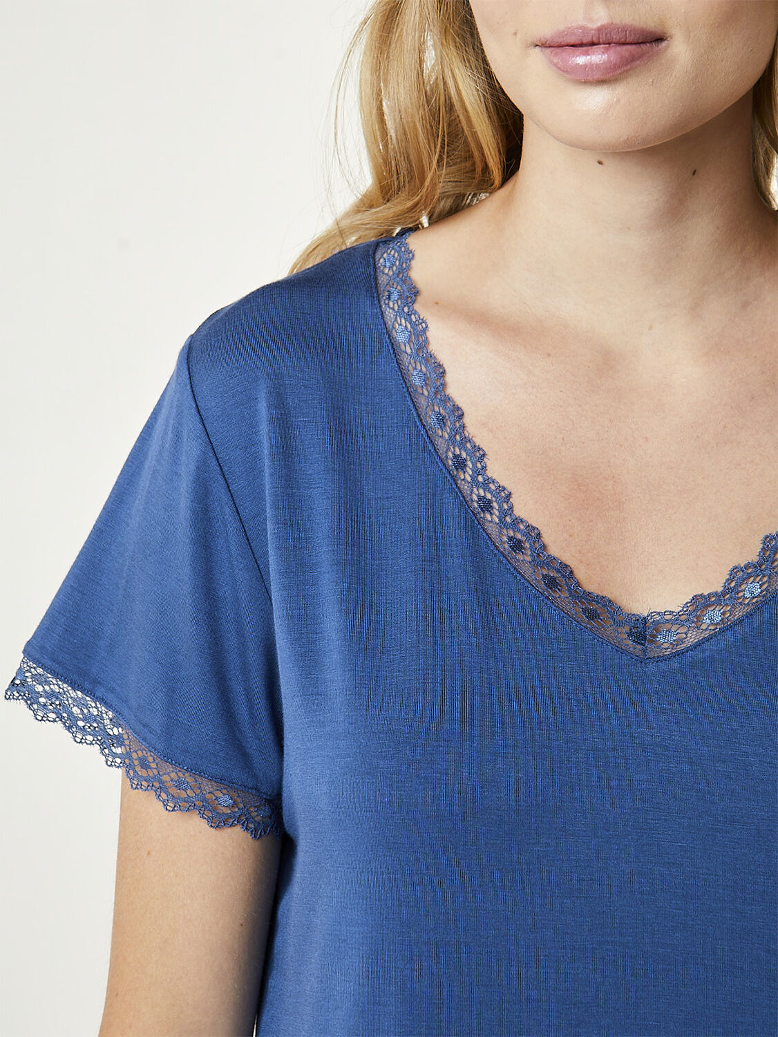 Jordan Bamboo S/S T-shirt