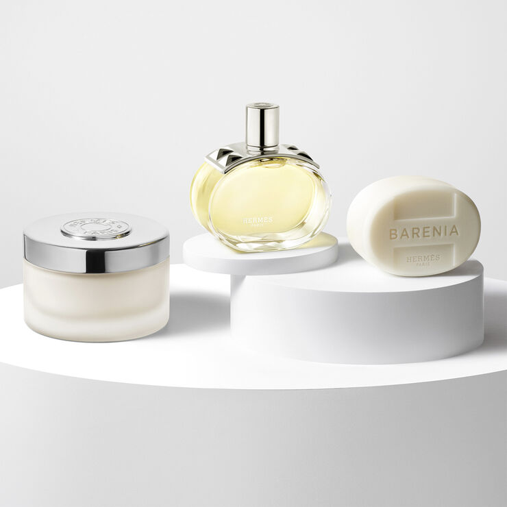 Barénia Perfumed Soap 125g